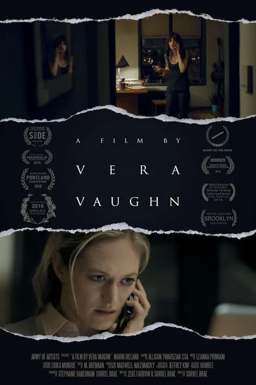 A Film by Vera Vaughn (movie)