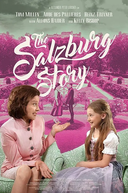 The Salzburg Story (movie)