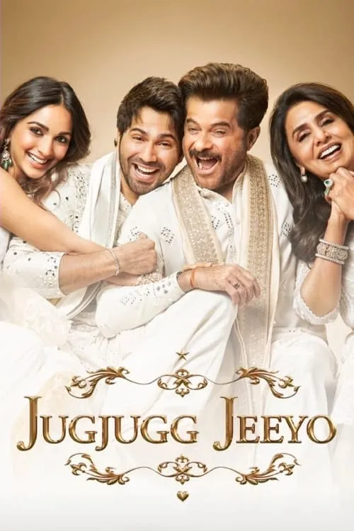 JugJugg Jeeyo (movie)