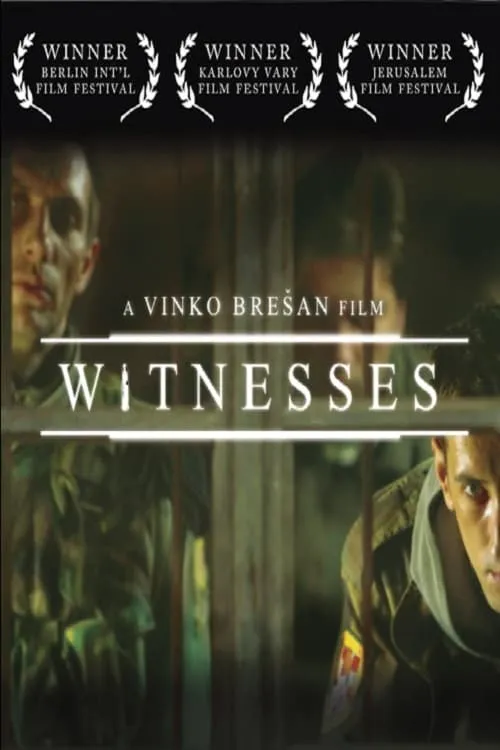 Witnesses (series)