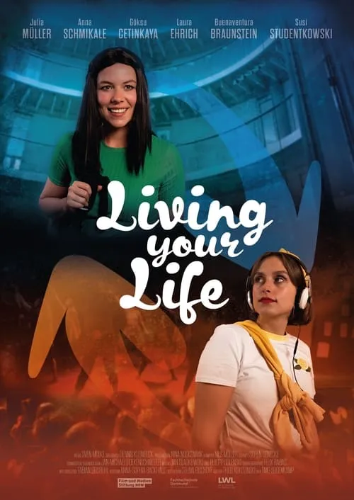 Living Your Life (фильм)