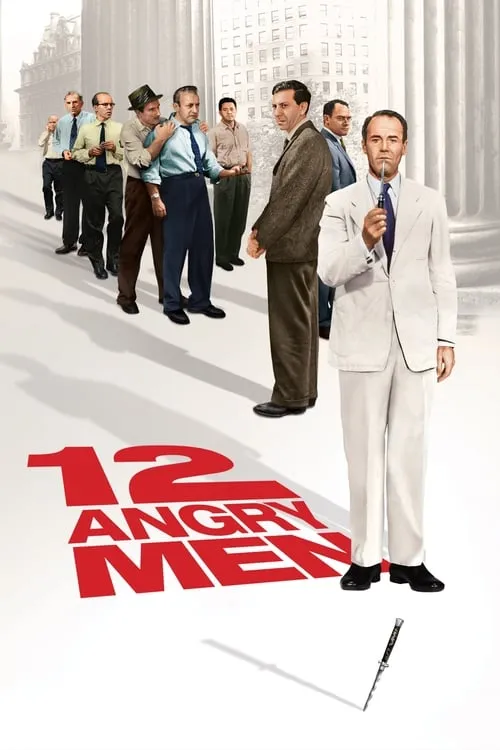 12 Angry Men (movie)