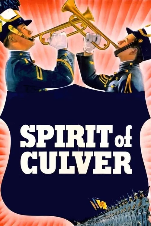 The Spirit of Culver (фильм)