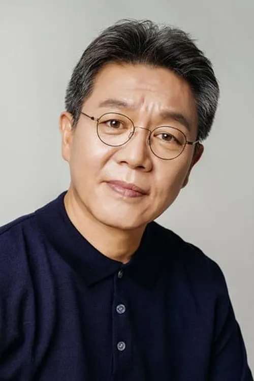 Kim Seung-wook