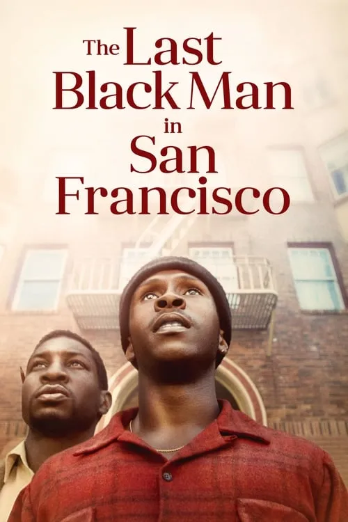 The Last Black Man in San Francisco (movie)