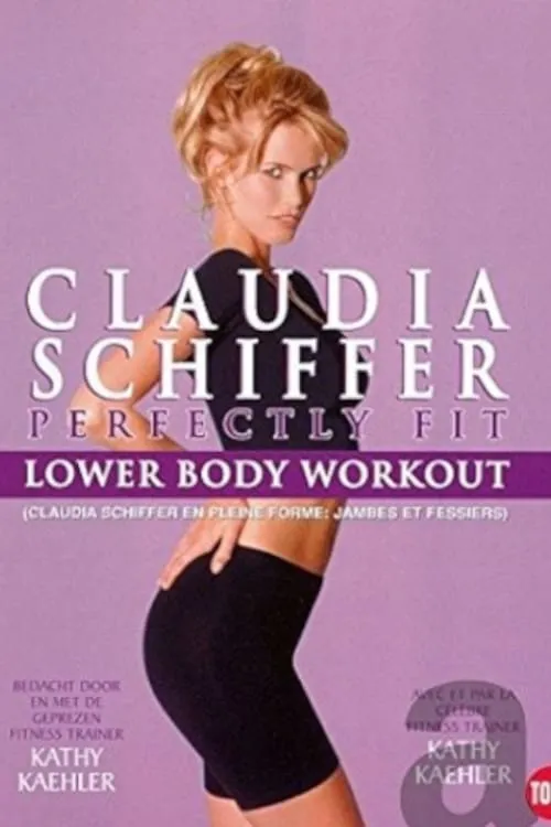 Lower Body Workout (movie)