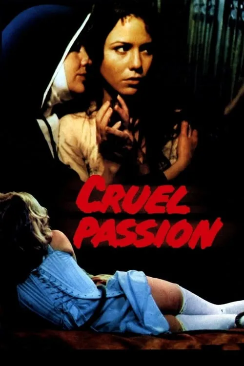 Cruel Passion (movie)