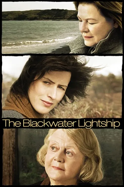 The Blackwater Lightship (movie)