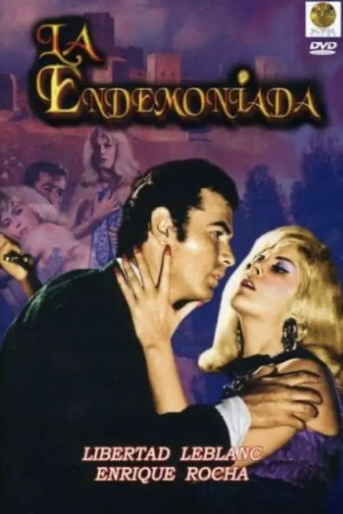 La endemoniada (фильм)