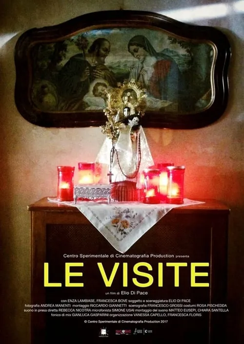 Le visite (фильм)