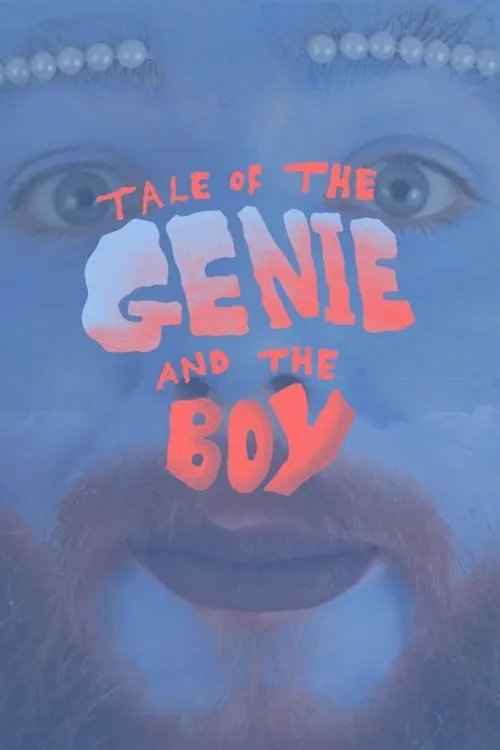 The Genie and the Boy (movie)