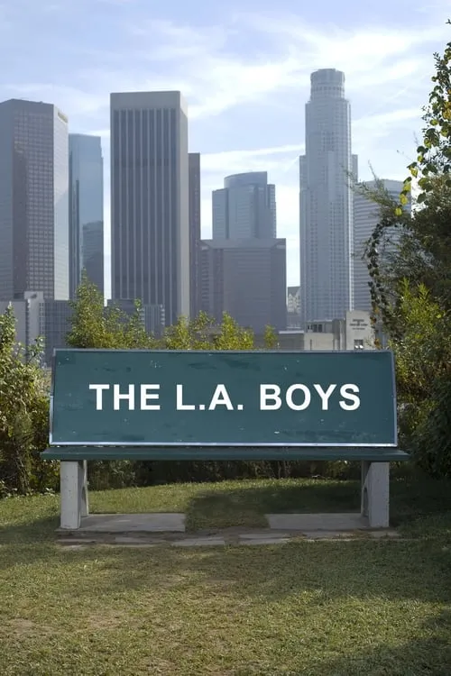 The L.A Boys (movie)