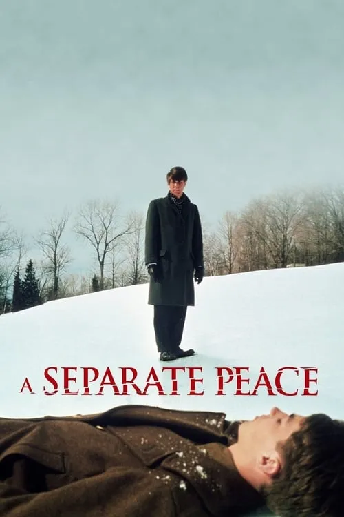 A Separate Peace (movie)