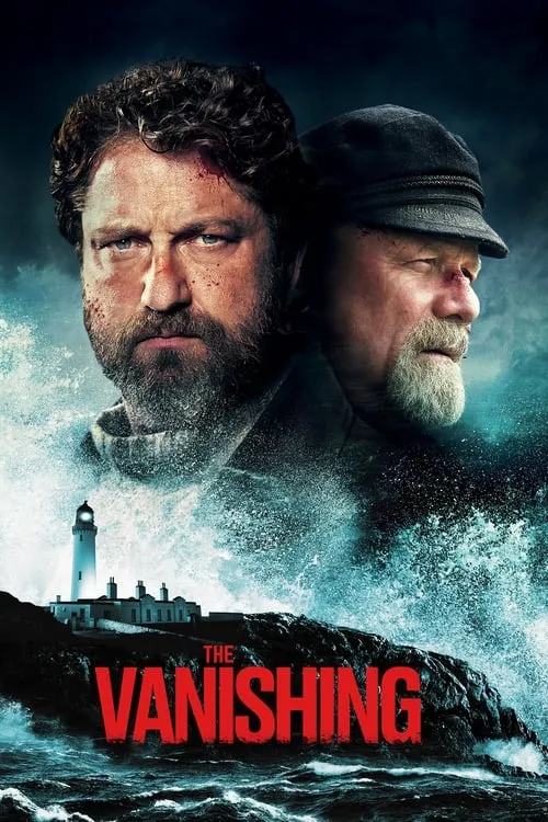 The Vanishing (movie)
