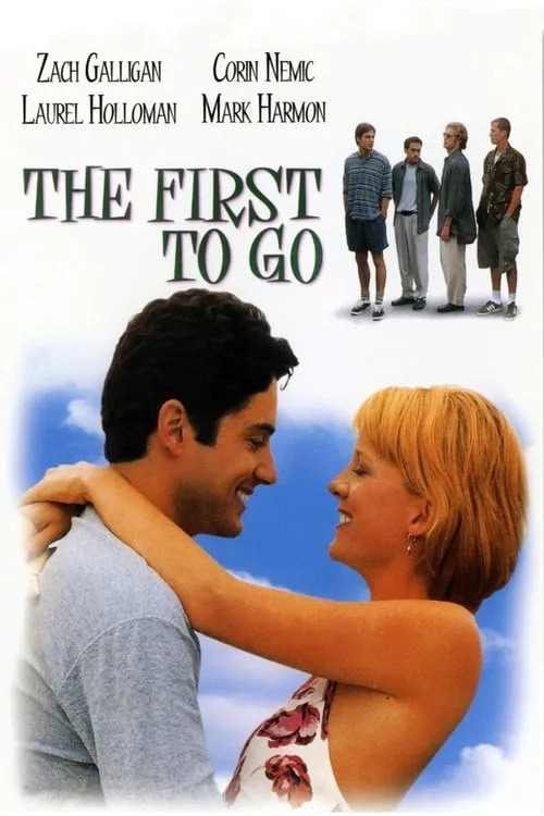 The First to Go (movie)