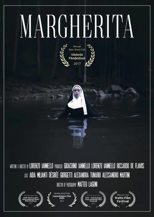 Margherita (movie)