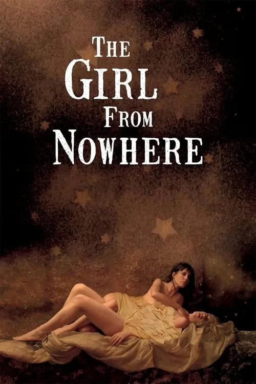 The Girl from Nowhere (movie)