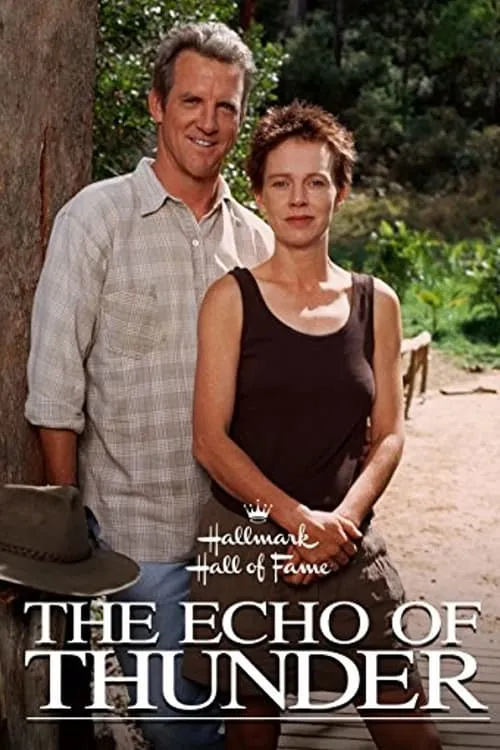 The Echo of Thunder (movie)