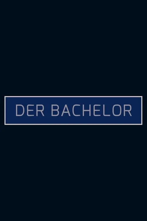 Der Bachelor (series)