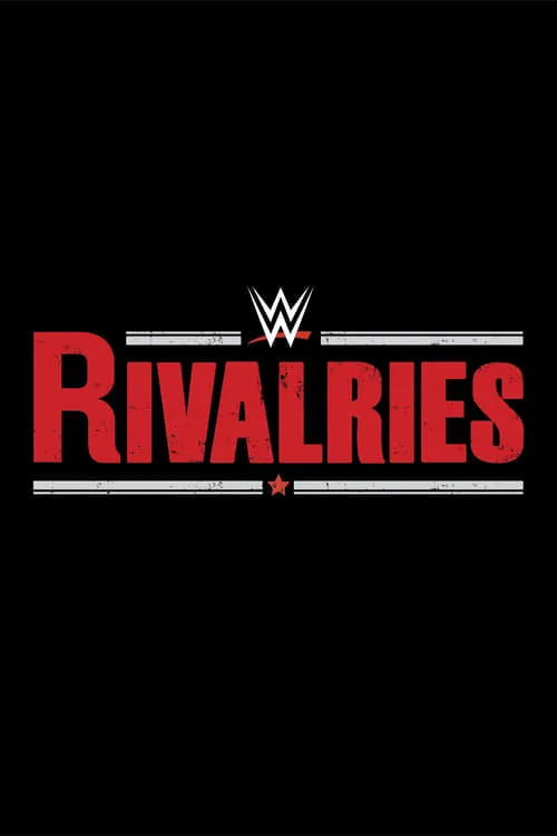 WWE Rivalries (series)