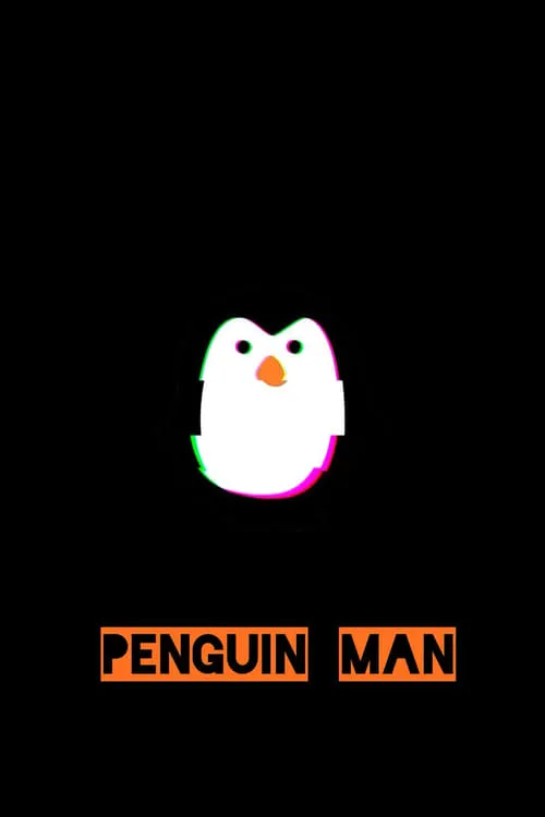 Penguin Man (фильм)