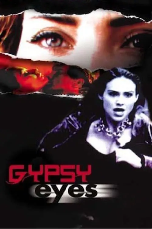 Gypsy Eyes (фильм)