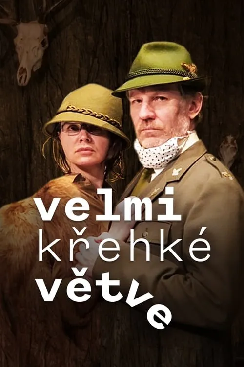 Velmi křehké větve (series)