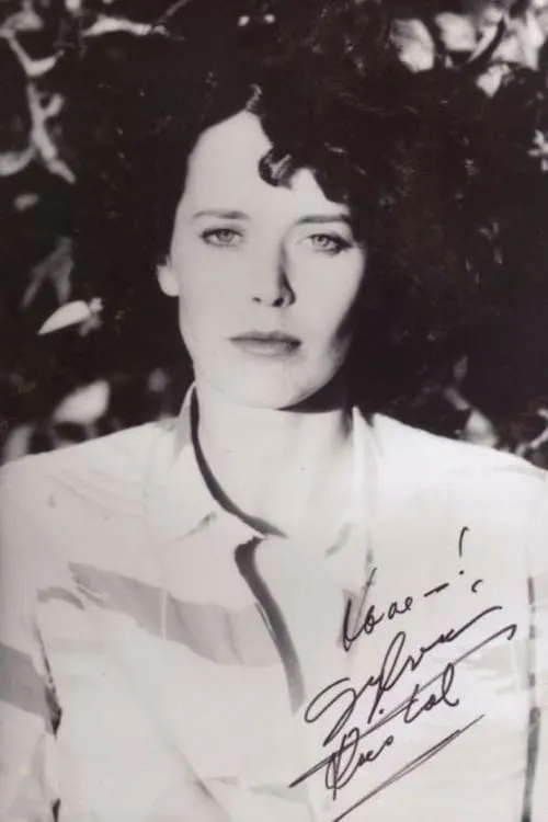 Sylvia Kristel: Nu (фильм)