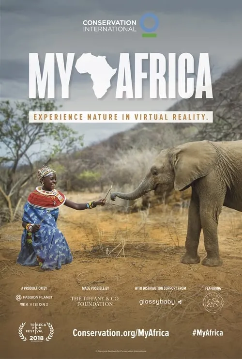 My Africa (movie)