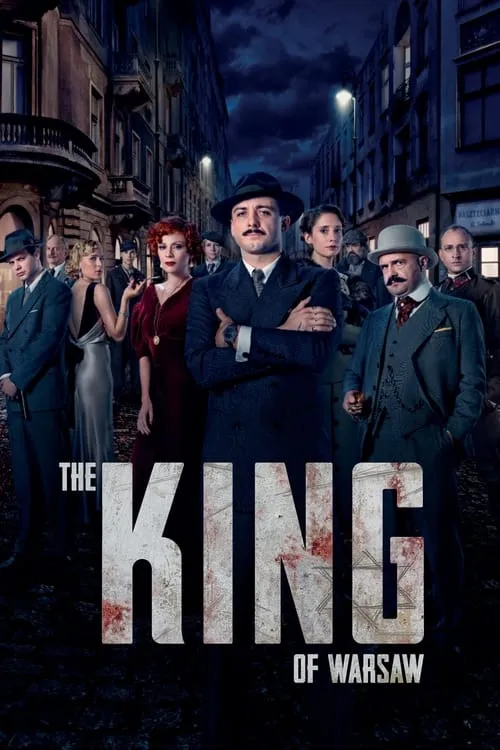 The King of Warsaw (series)