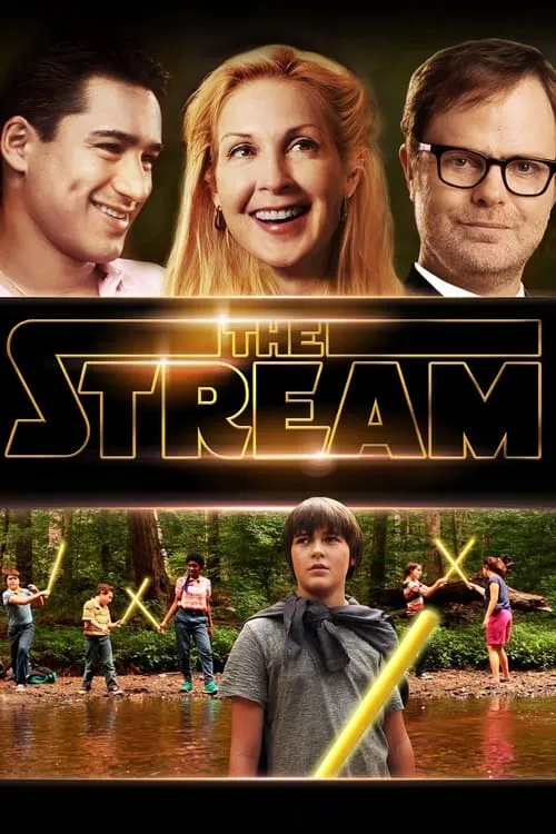 The Stream (movie)