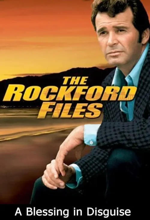 The Rockford Files: A Blessing in Disguise (movie)