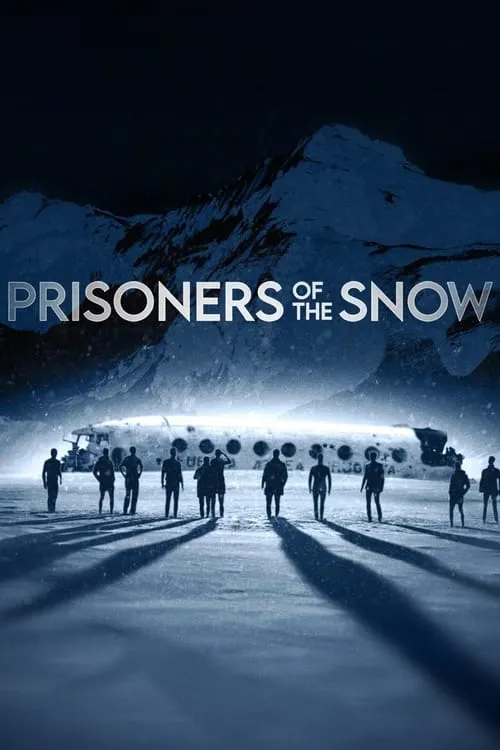 Prisoners of the Snow (movie)