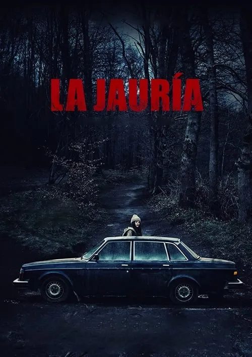 La jauría (movie)