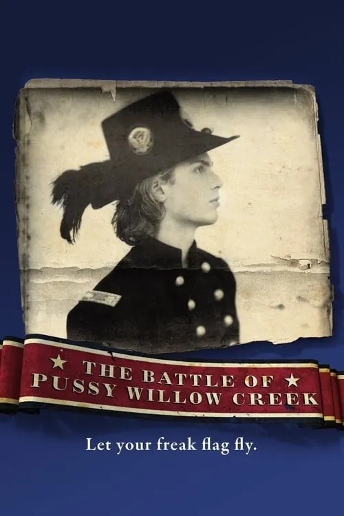 The Battle of Pussy Willow Creek (movie)