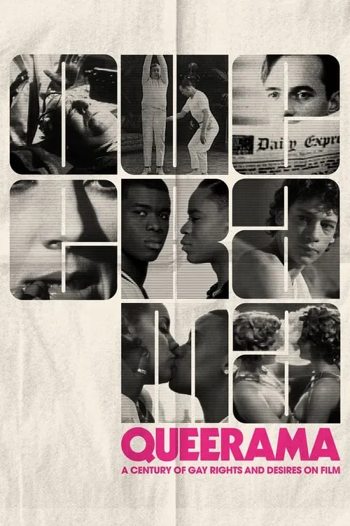 Queerama (movie)