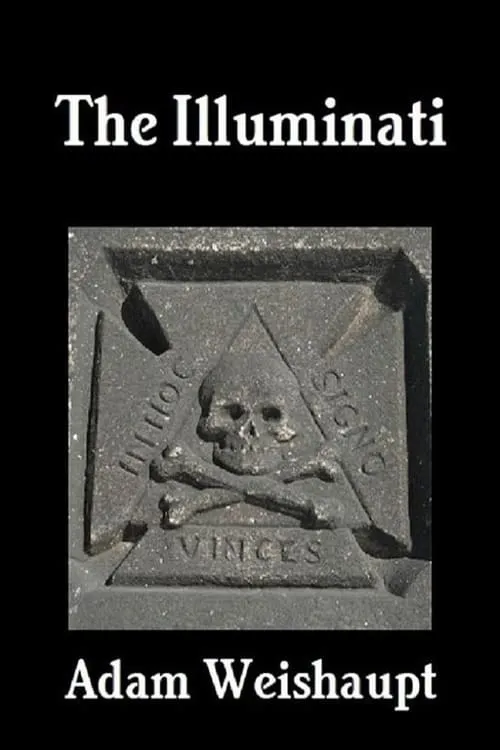 Adam Weishaupt: The Illuminati (фильм)