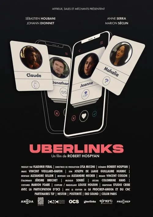 Uberlinks (movie)