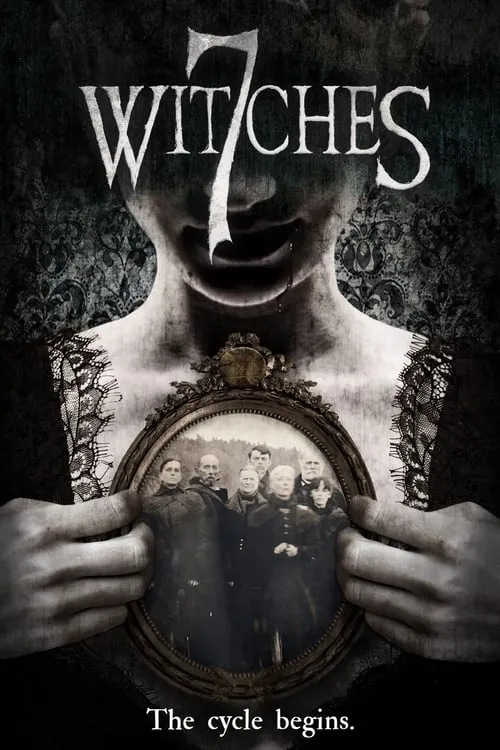 7 Witches (movie)