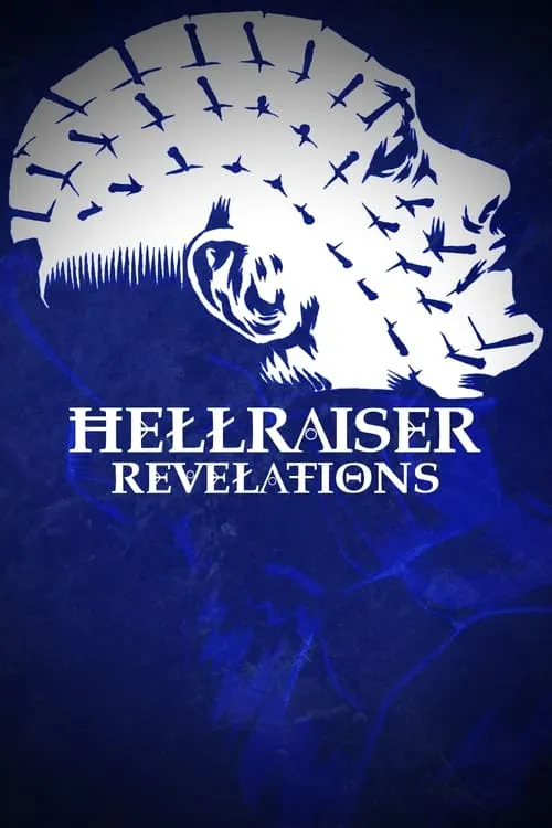 Hellraiser: Revelations (movie)