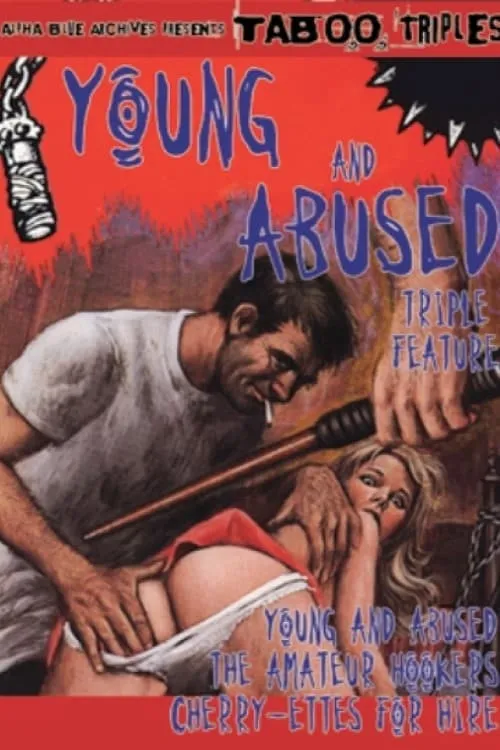 Young and Abused