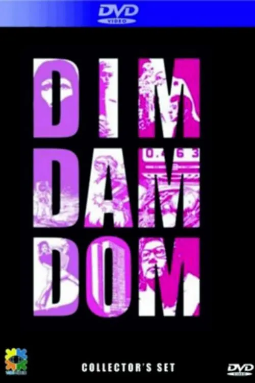 Dim Dam Dom (series)