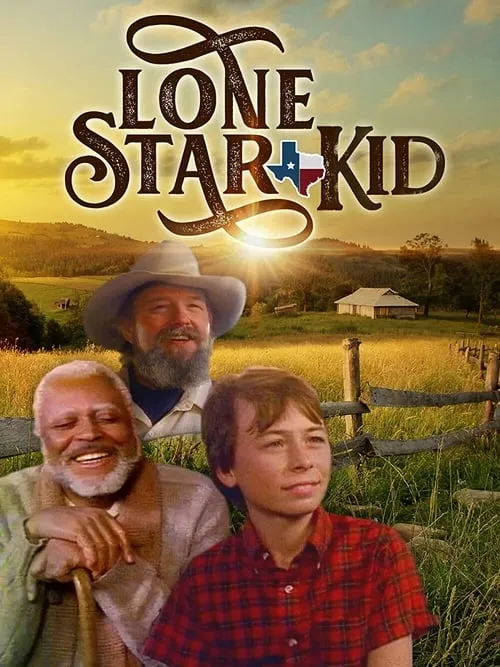 The Lone Star Kid (movie)