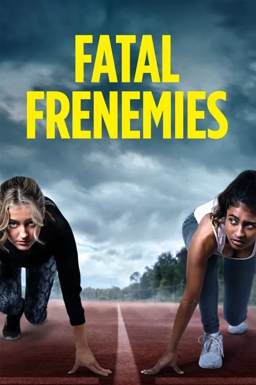 Fatal Frenemies (фильм)