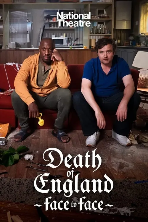 Death of England: Face to Face (movie)