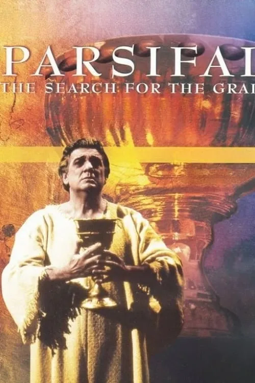 Parsifal: The Search for the Grail (movie)