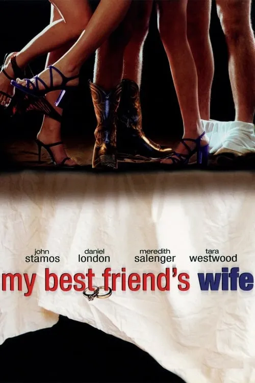 My Best Friend's Wife (movie)