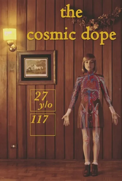 The Cosmic Dope - A Plant Experience (фильм)