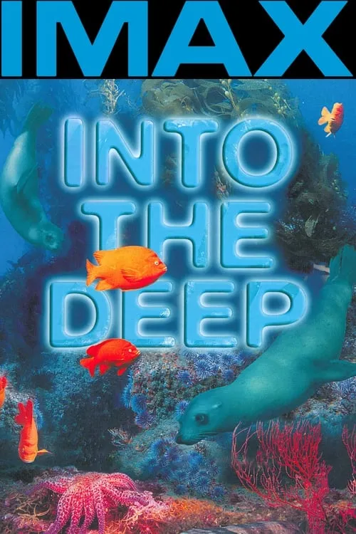 Into the Deep (фильм)