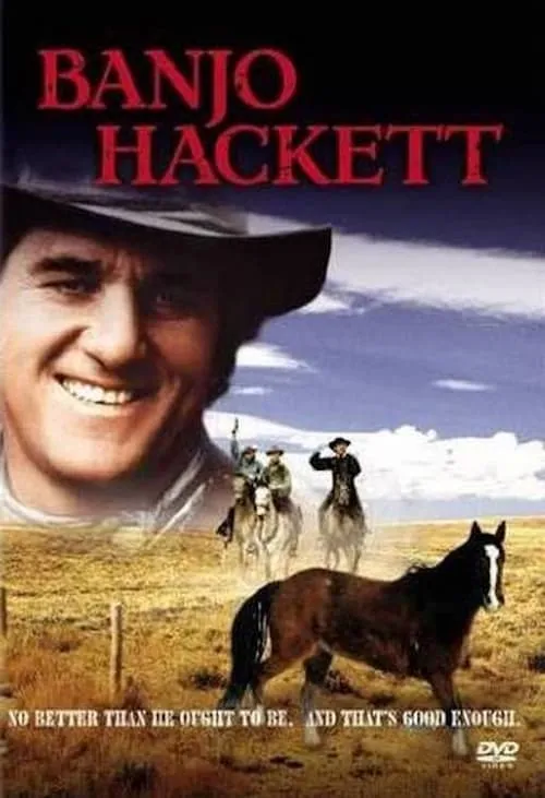 Banjo Hackett: Roamin' Free (movie)